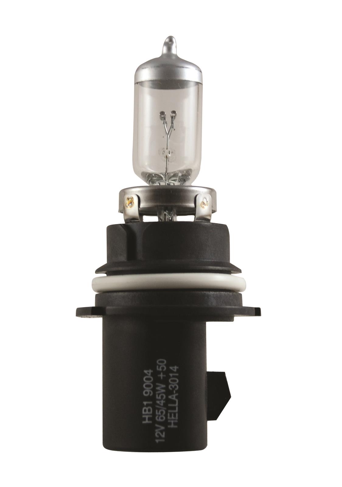 Hella Bulb 9004 12V 65/45W P29T T4625 +50