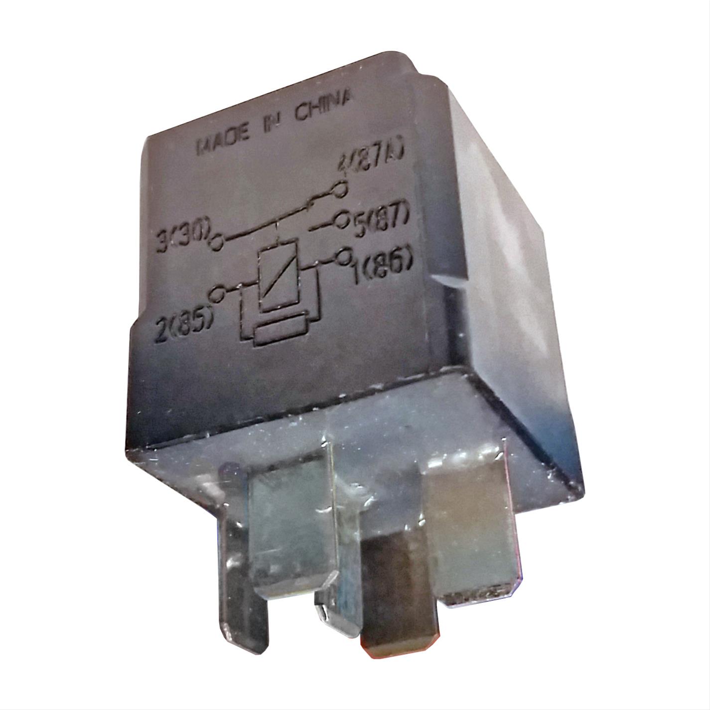 Hella 931680011 Hella Relays Summit Racing