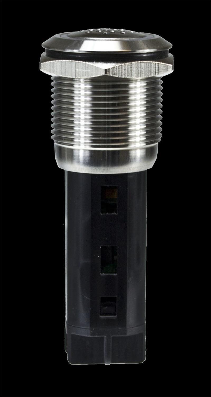 Hella 958456101 Hella Stainless Steel Buzzers Summit Racing