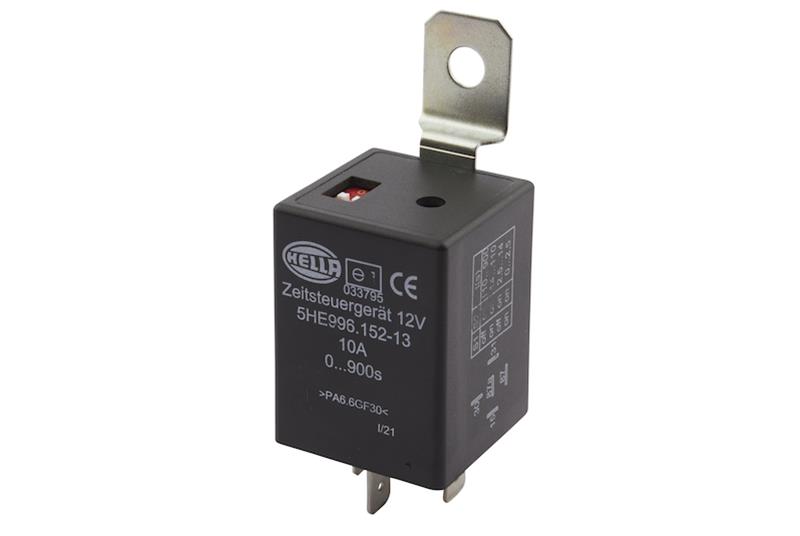 Hella Adjustable Time Delay Units 996152131 Reviews | Summit Racing