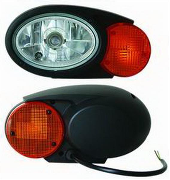 Hella Headlamp Es/Us Fapo Bl Re 0Grm8 Mg1 1Eb thumbnail 2