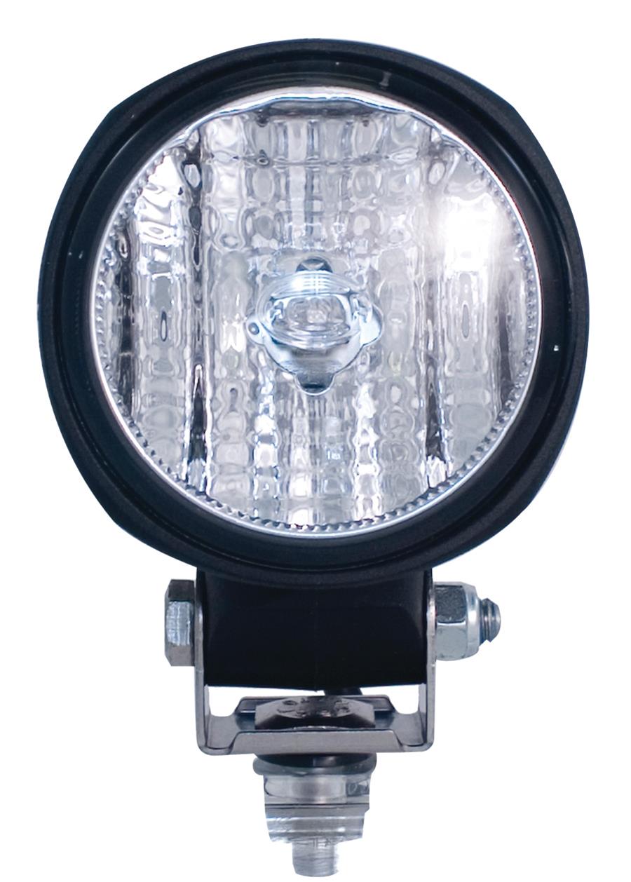 Hella WORK Lamp NA 0GR MG12 LT M70 1G0 thumbnail 4