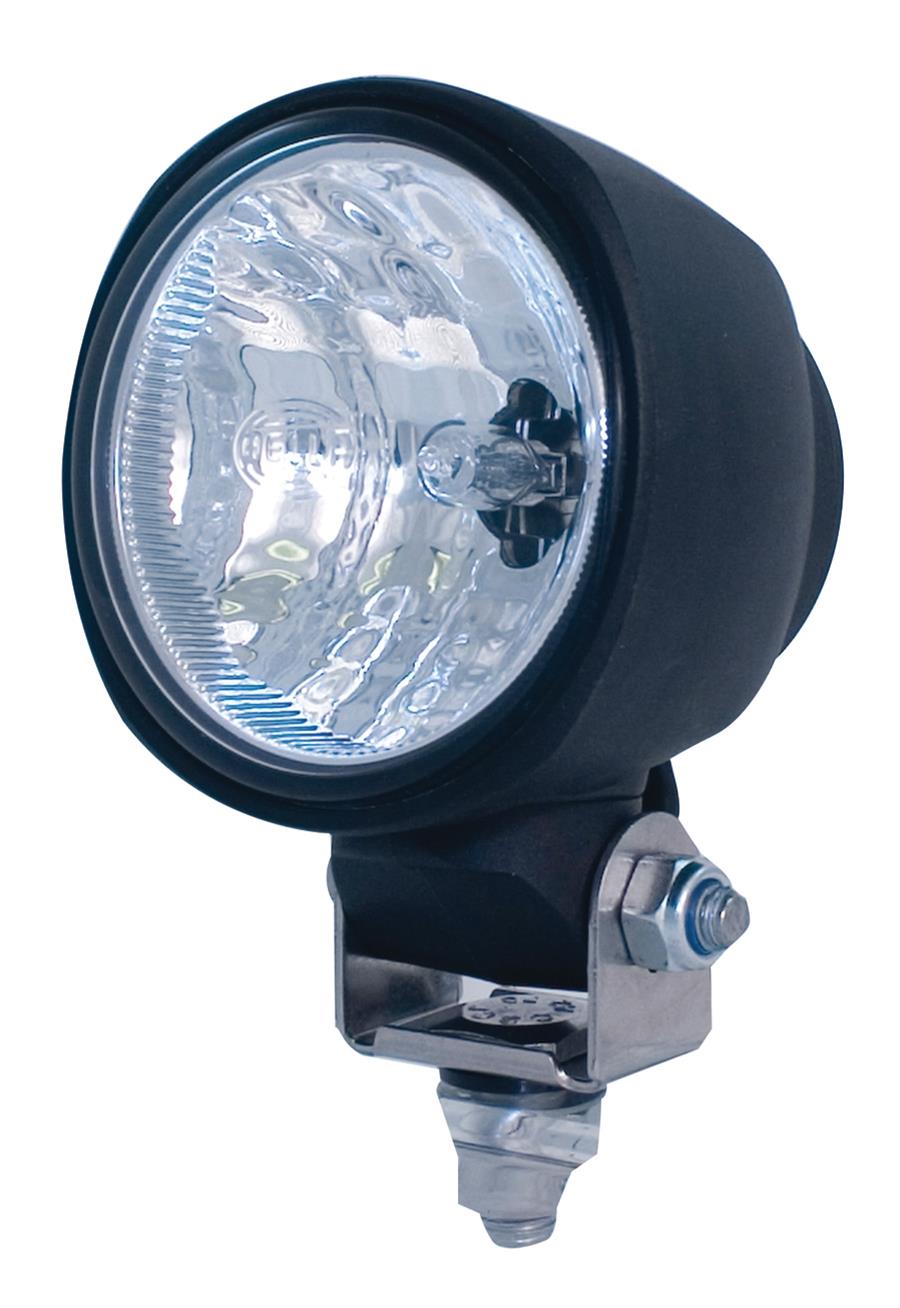 Hella WORK Lamp NA 0GR MG12 LT M70 1G0 thumbnail 3