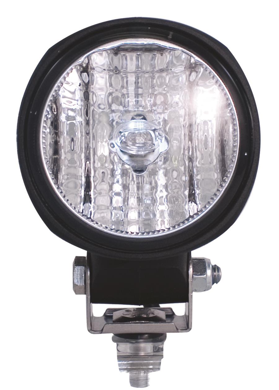 Hella WORK Lamp NA 0GR MG12 LT M70 1G0 thumbnail 5