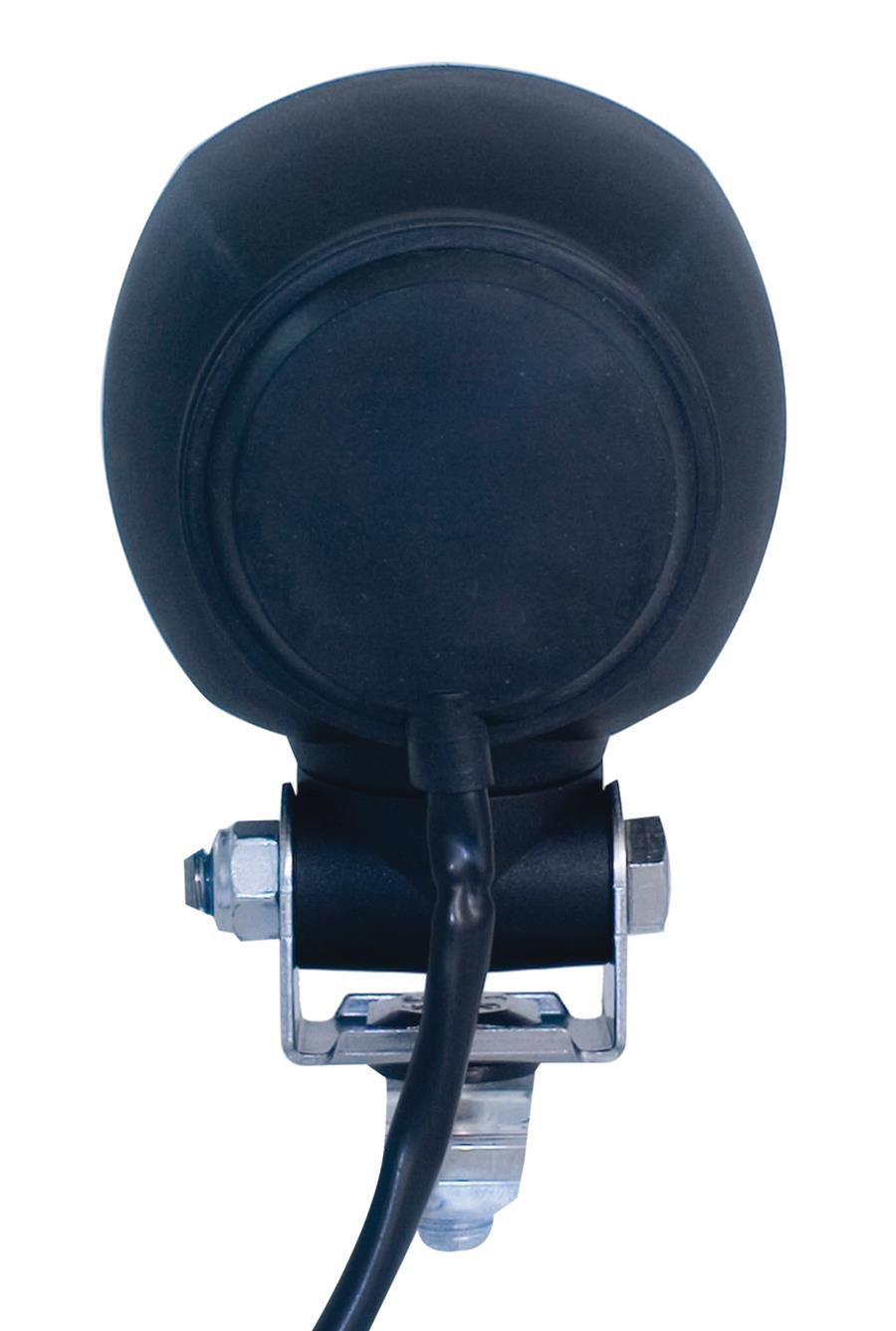 Hella WORK Lamp NA 0GR MG12 LT M70 1G0 thumbnail 2