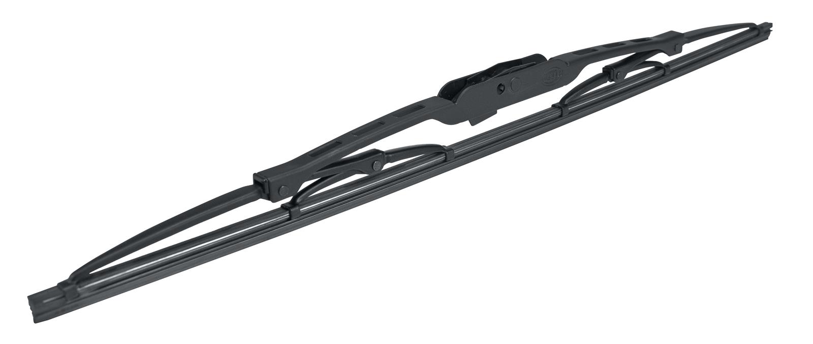 Hella 9XW398114018 Hella Standard Wiper Blades Summit Racing