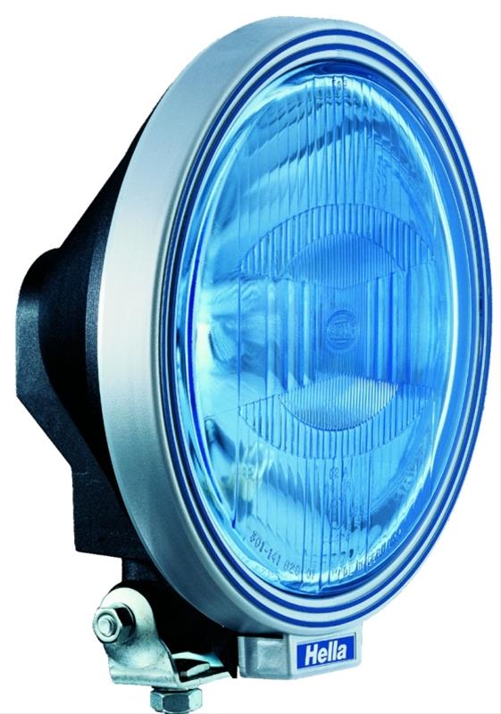HELLA BLUE LIGHT DESIGN - Stylischer Look W5W, 0,40 €