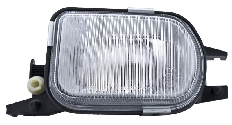 Hella 2000-2004 Mercedes-Benz C240 Fog Light Assembly Right thumbnail 2