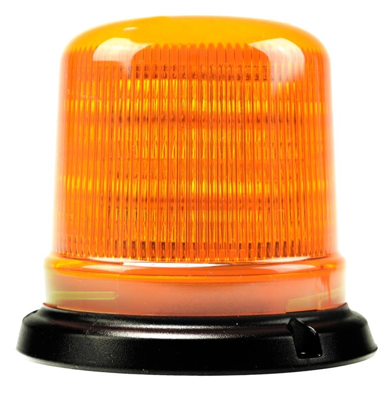 amber led beacon light