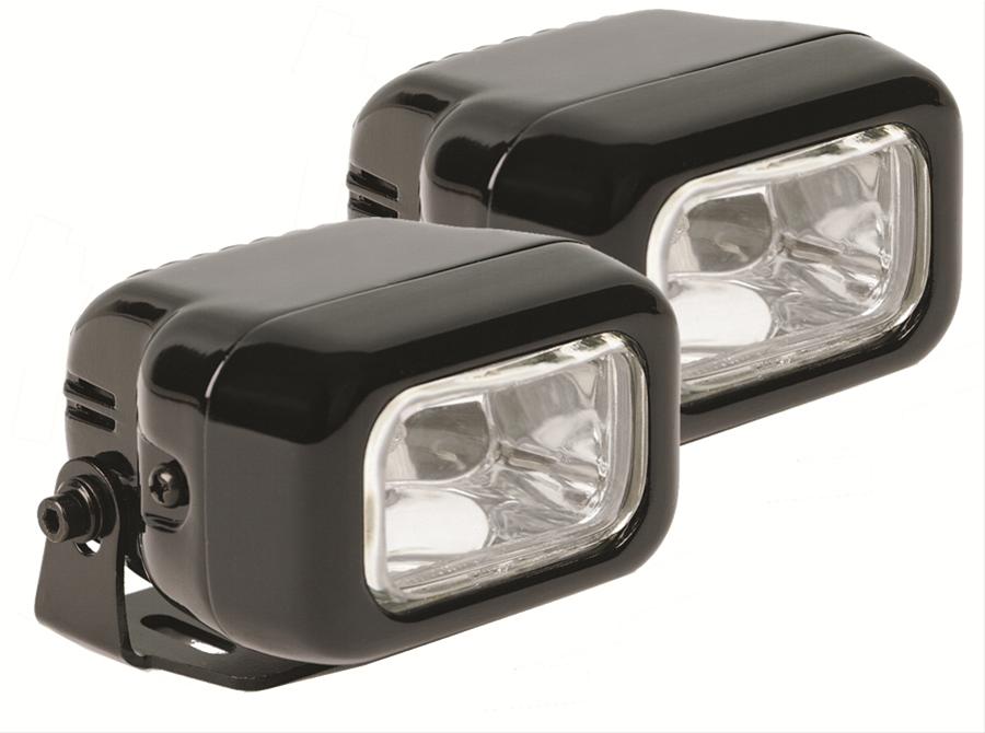 Hella H71020061 Hella Optilux Lighting Summit Racing