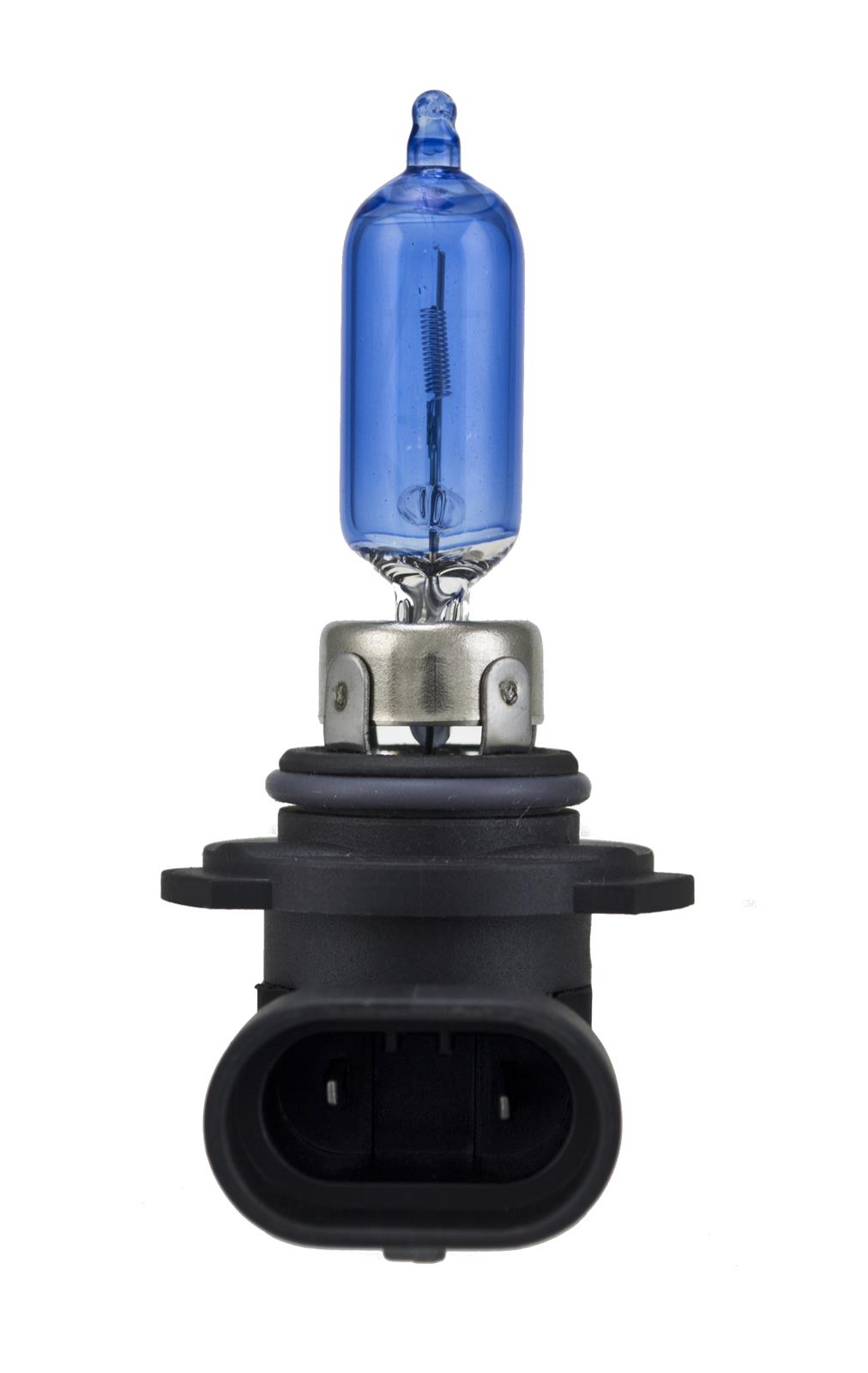 Hella H71070347 Hella Optilux Xenon White XB Light Bulbs | Summit