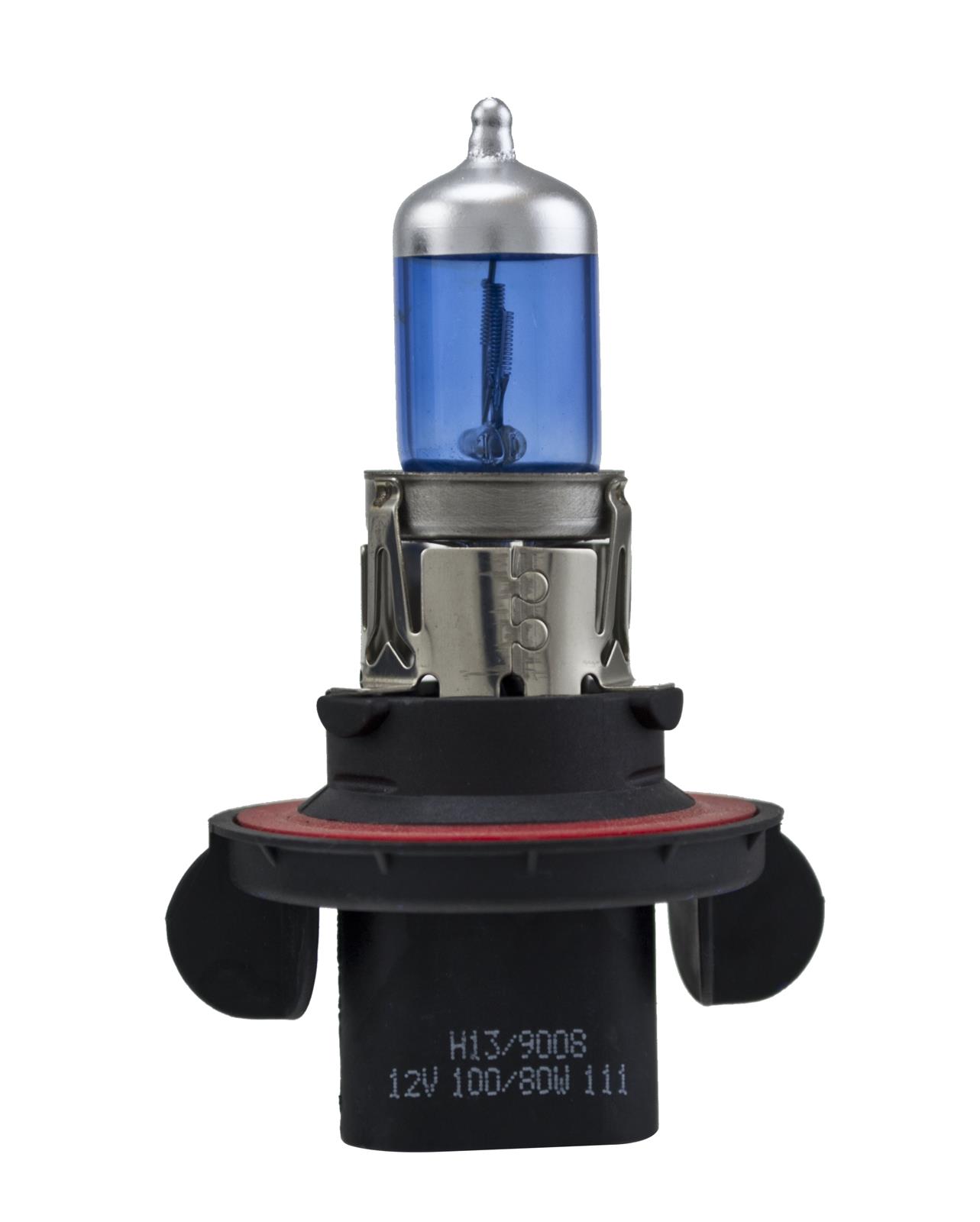 Hella H71071052 Hella Optilux Extreme XB Light Bulbs | Summit Racing