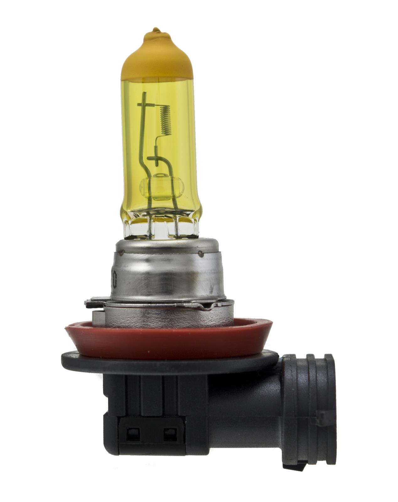 Hella H71071132 Hella Optilux Extreme XY Light Bulbs | Summit Racing