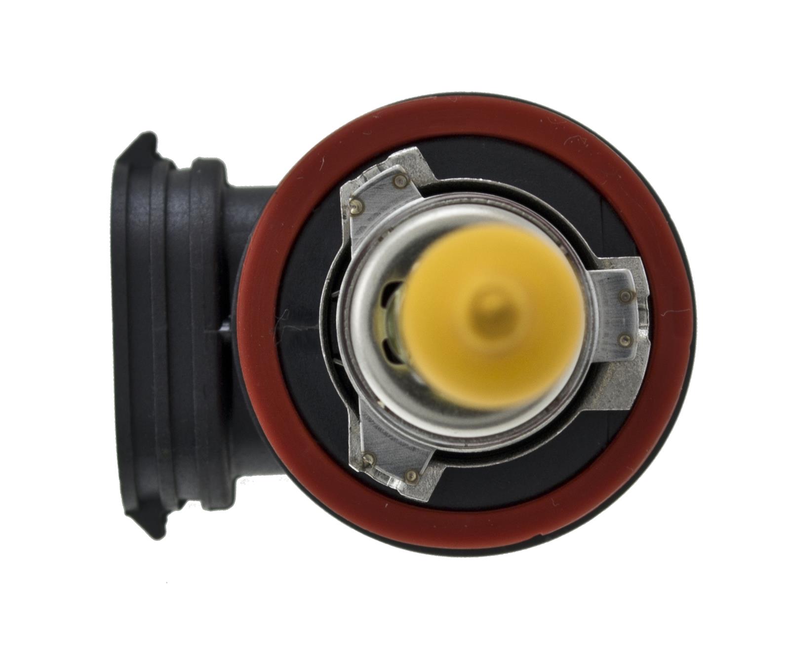 Hella H71071132 Hella Optilux Extreme XY Light Bulbs | Summit Racing
