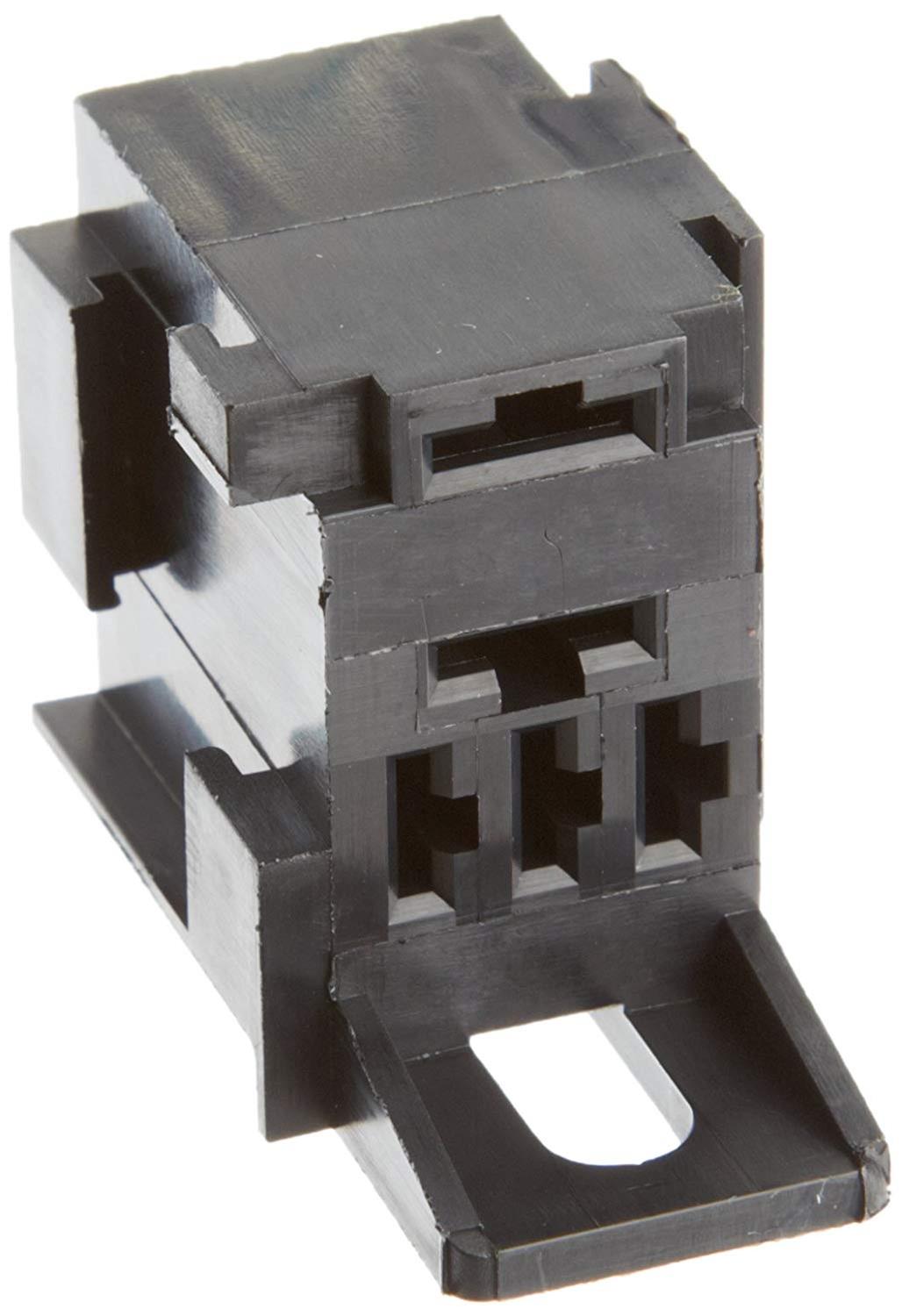 Hella H84702001 Hella Relay Sockets Summit Racing