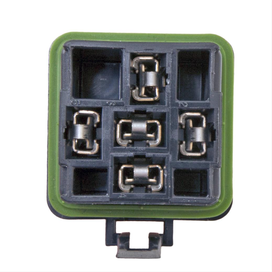 Hella H84709001 Hella ISO Mini Weatherproof Relay Connectors Summit