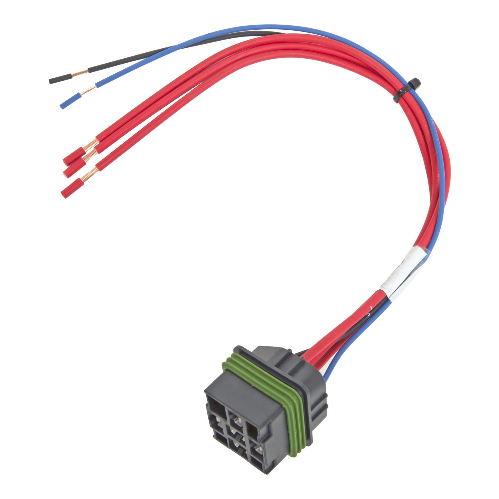 Hella H84709001 Hella ISO Mini Weatherproof Relay Connectors Summit