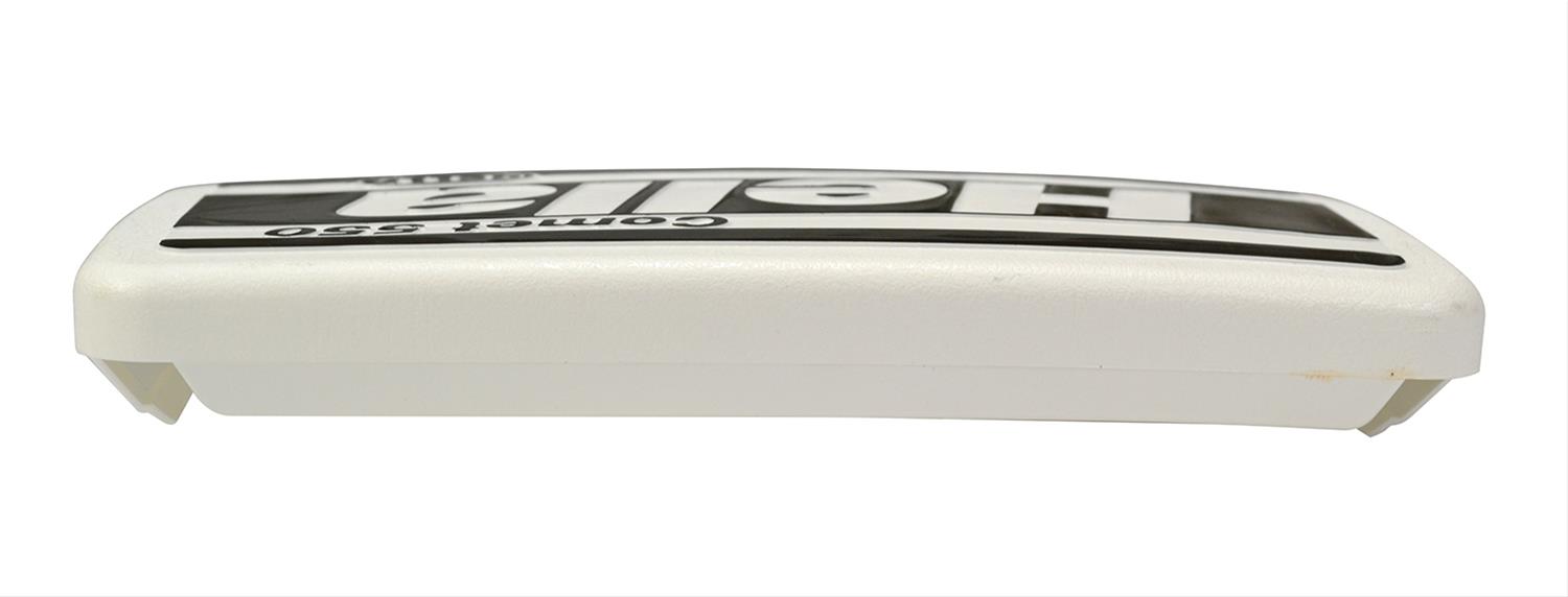 HELLA H87037001 Light Stone Shield