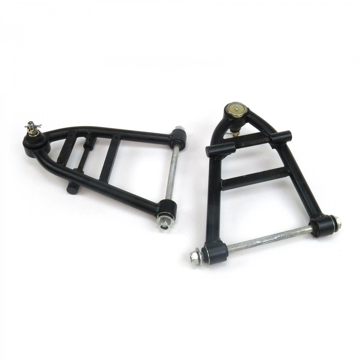 Helix HEXCA12AB Helix Mustang II IFS Lower Control Arms Summit Racing