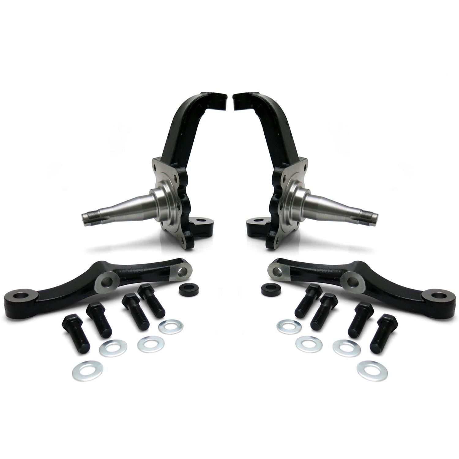 FORD MUSTANG II Helix HEXSPIN20 Helix Mustang II and Pinto Spindles