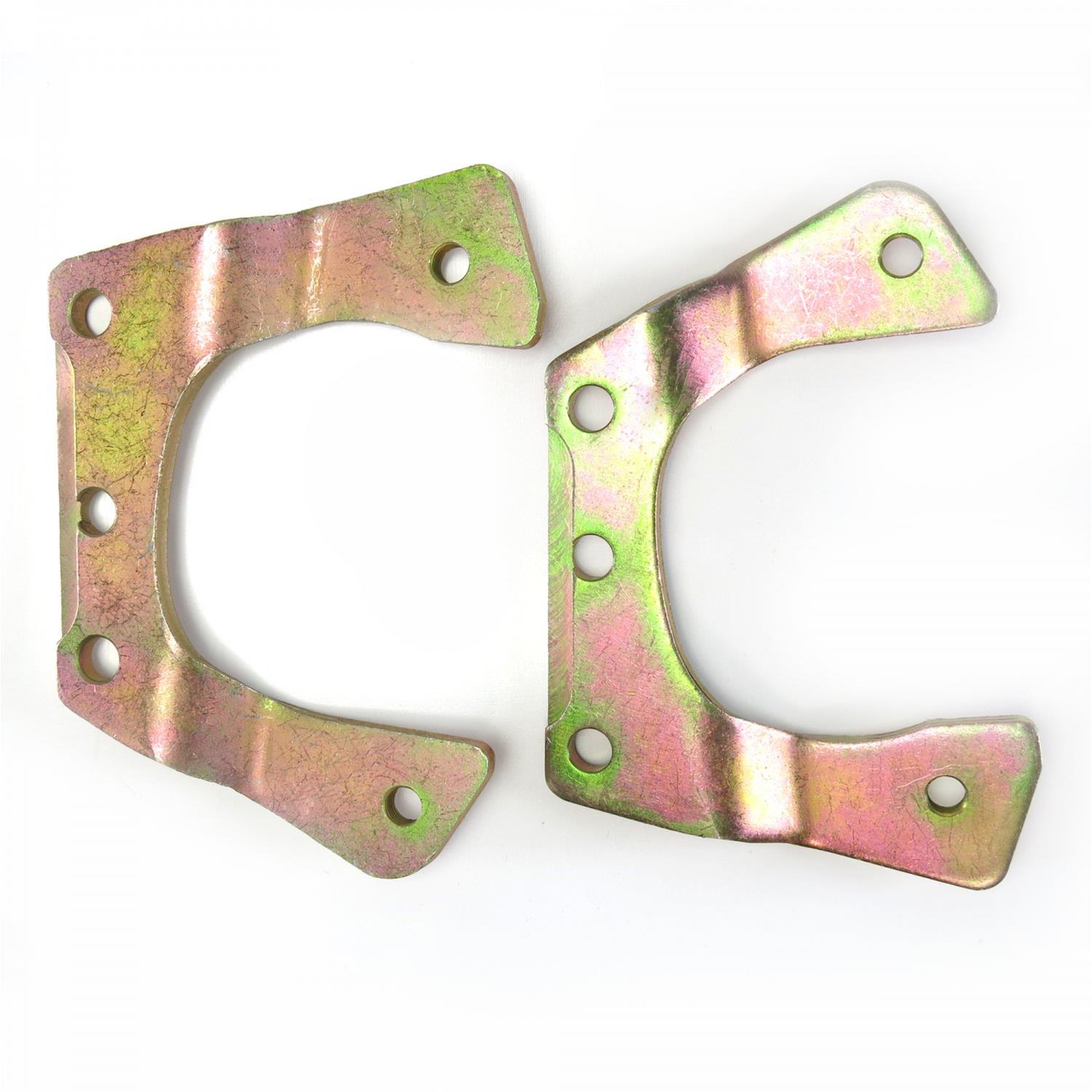 Helix HEXCB7 Helix Brake Caliper Brackets Summit Racing
