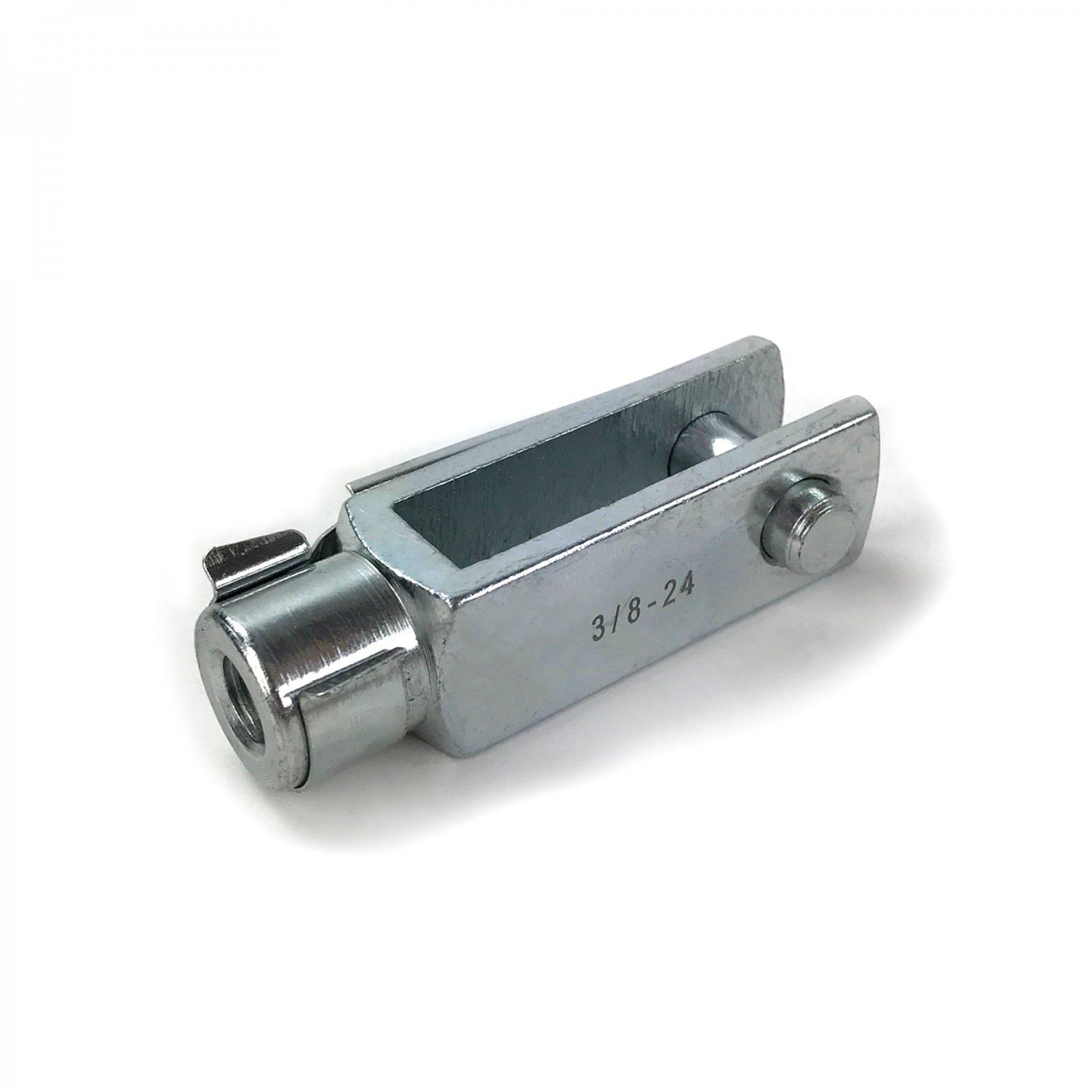 Helix HEXHWC3824L Helix Parking Brake Cable Clevis Kits Summit Racing