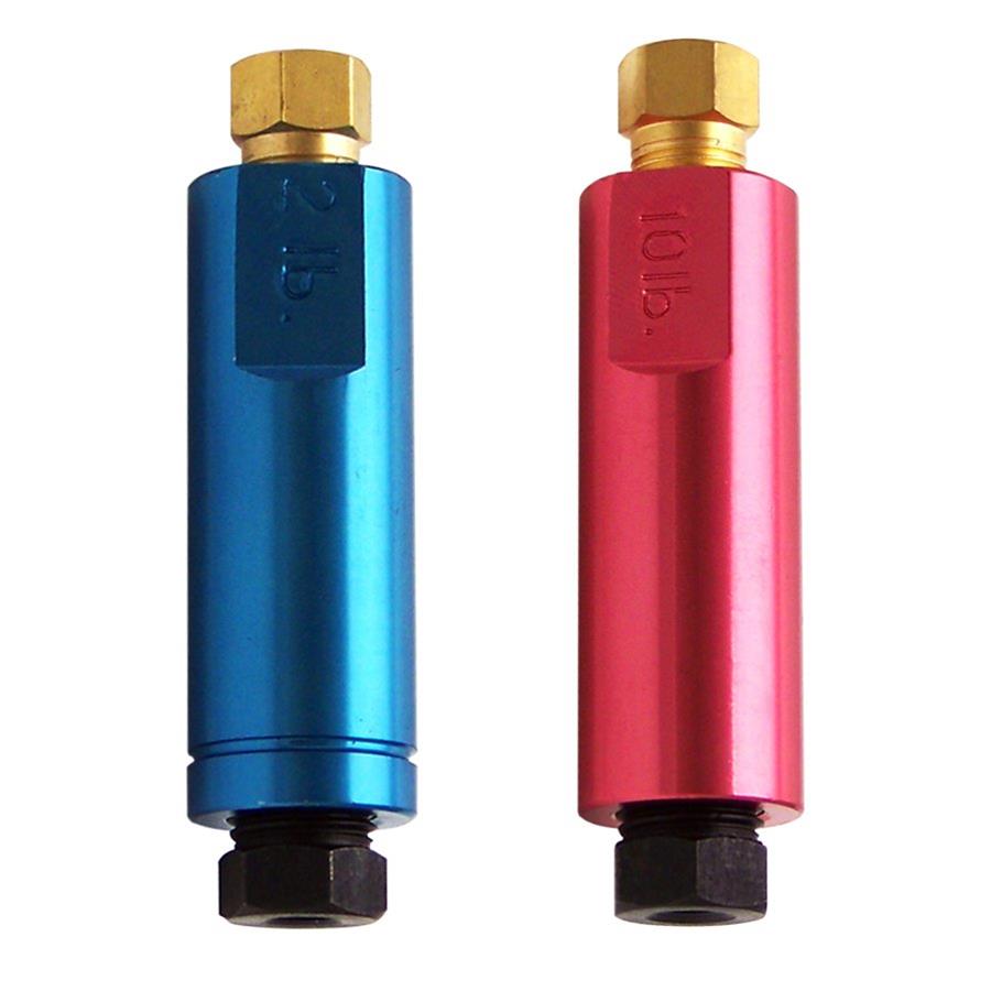 Helix HEXPV210 Helix Residual Brake Check Valves Summit Racing