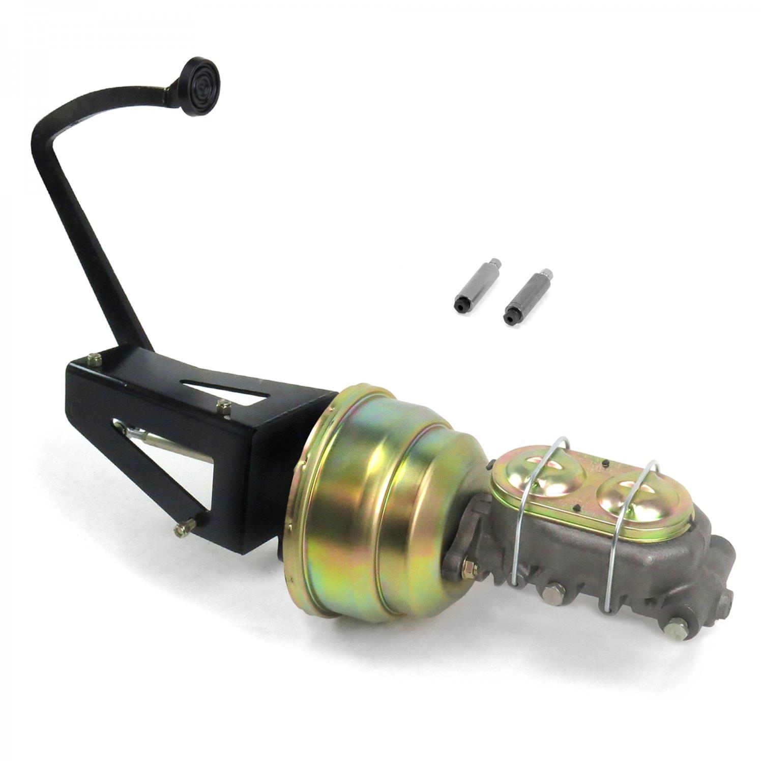Helix HEXPKA78F79 Helix Brake Pedal Assemblies | Summit Racing