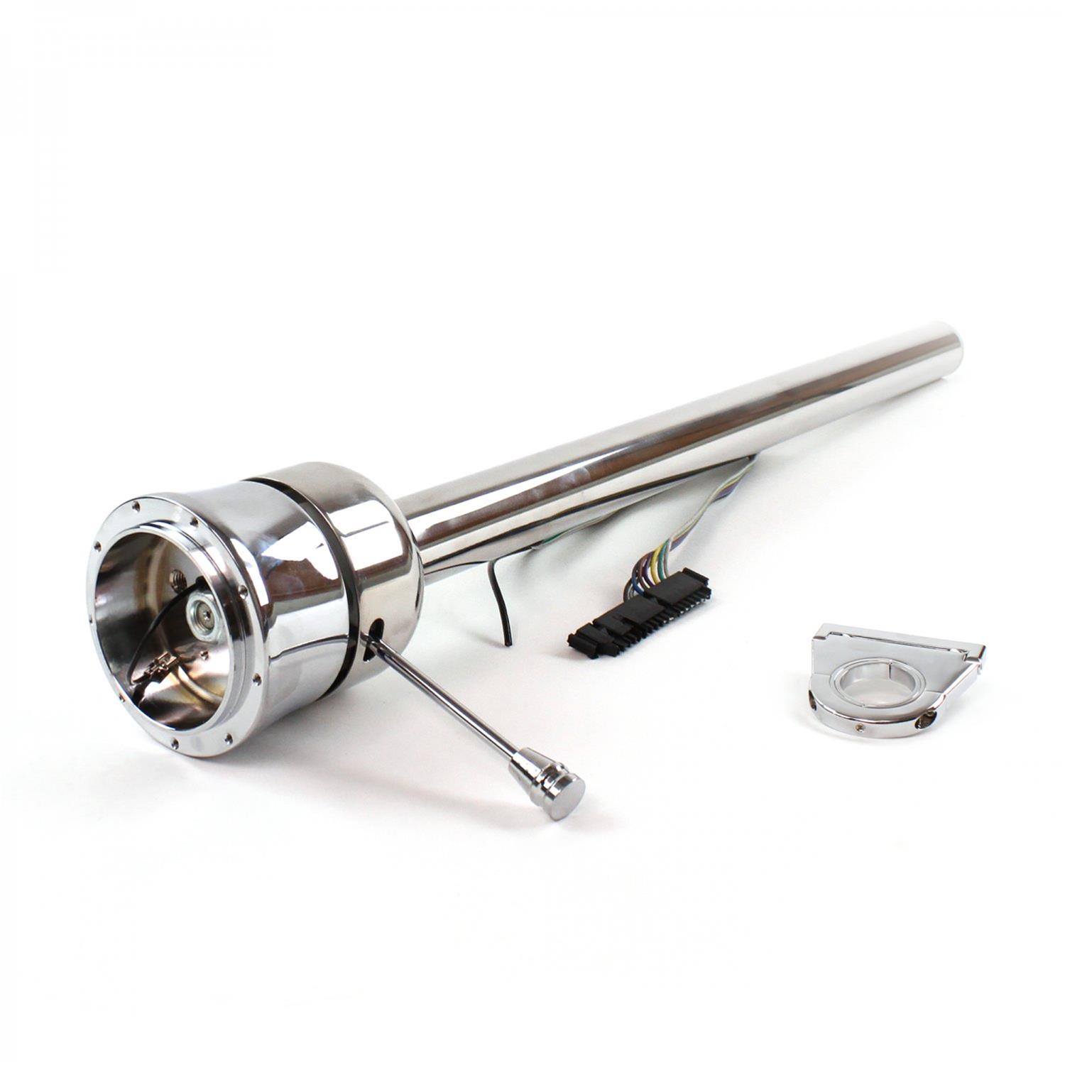 Helix HEXXX0259X0 Helix Roadster Steering Columns | Summit Racing