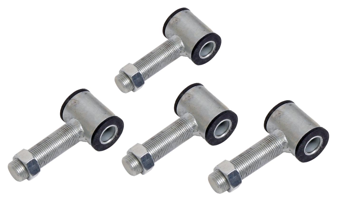 Helix HEXA3DB55 Helix Triangulated 4Link Kits Summit Racing