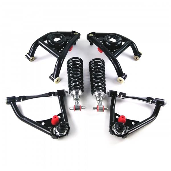 Helix HEXTFCCGM50003 Helix Front Tubular Control Arms and Coilover