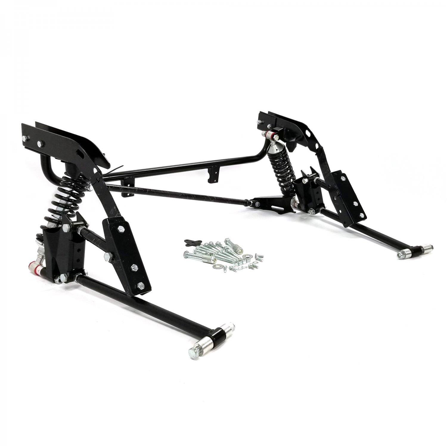 Fasthouse Helix Podium Jersey - Black/White - 3XL, image size:1500x1500