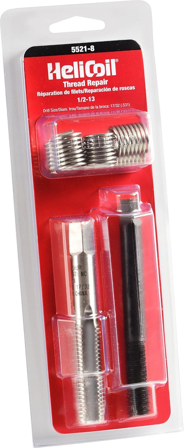 Heli-Coil HE5521-8 Heli-Coil Thread Inserts | Summit Racing