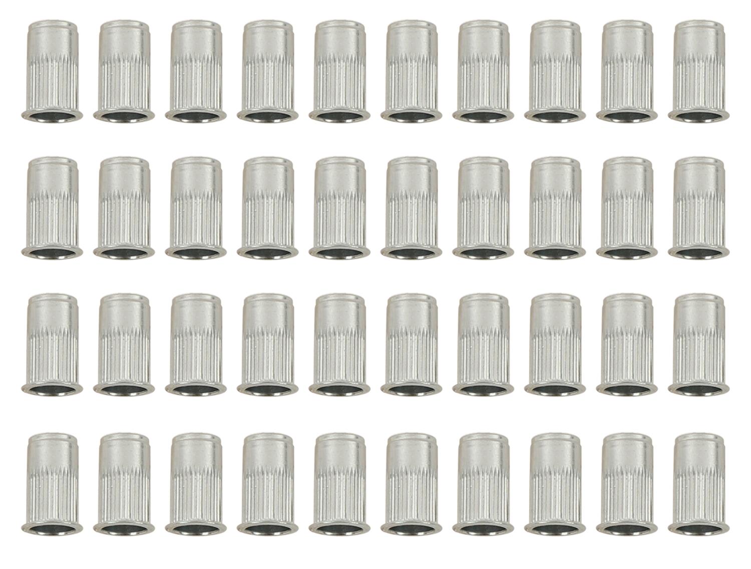 HeliCoil 57840 HeliCoil POPNut Sheet Metal Inserts Summit Racing