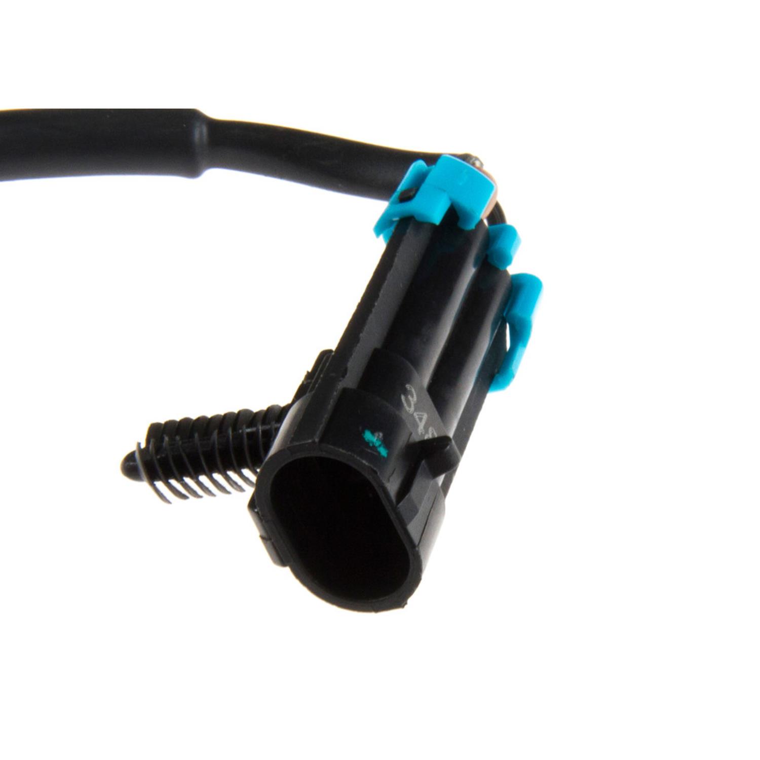 Holstein 2ABS0280 Holstein Parts ABS Sensors Summit Racing