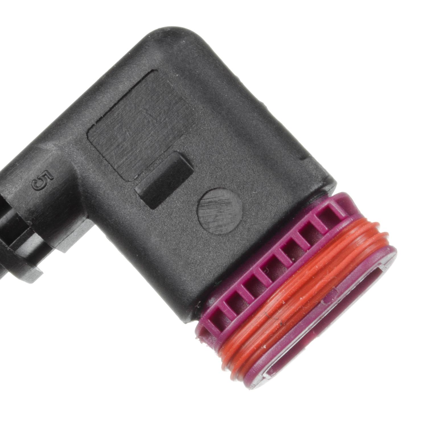 Holstein 2ABS2681 Holstein Parts ABS Sensors Summit Racing