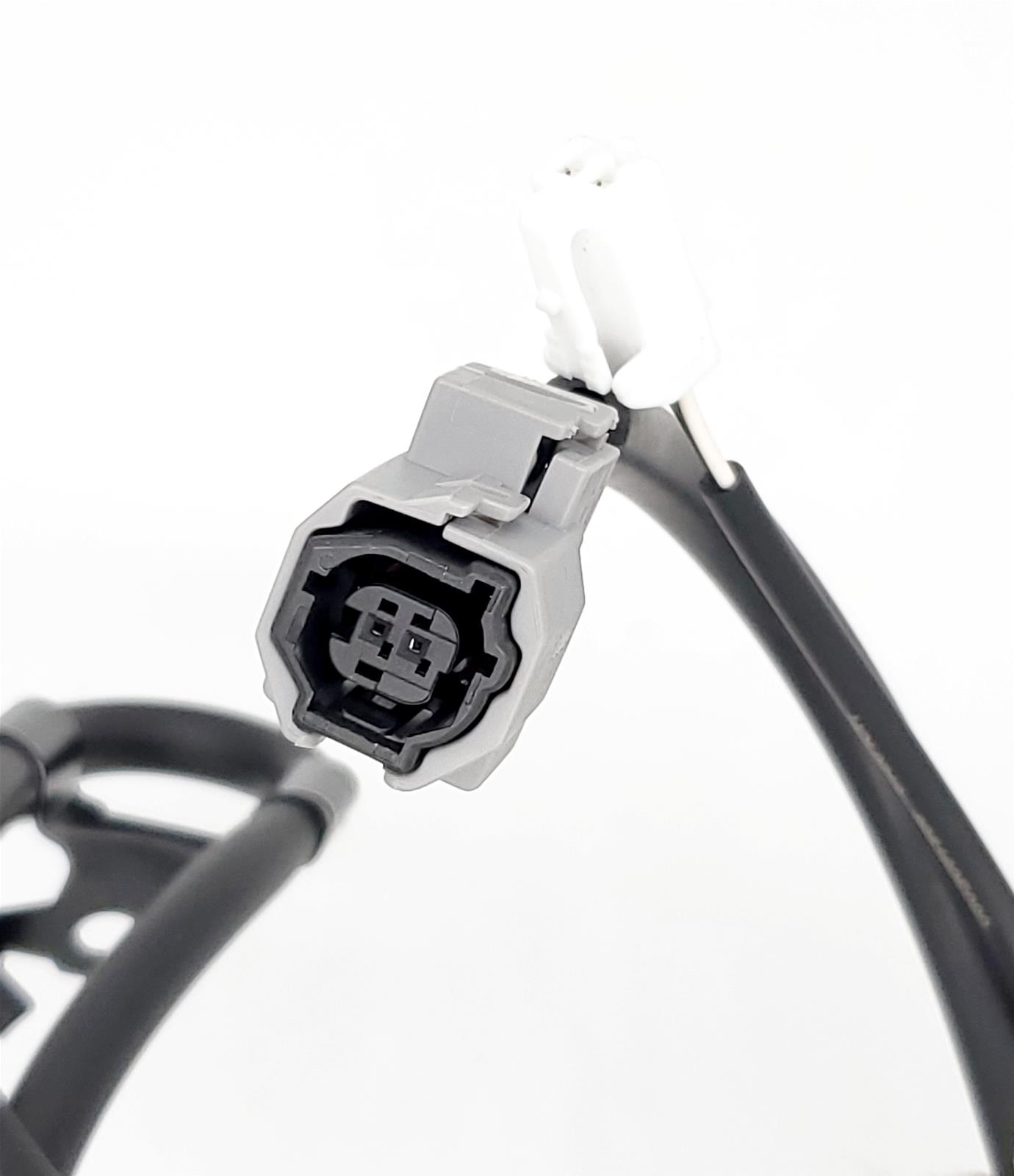 Holstein 2ABS2718 Holstein Parts ABS Sensors Summit Racing