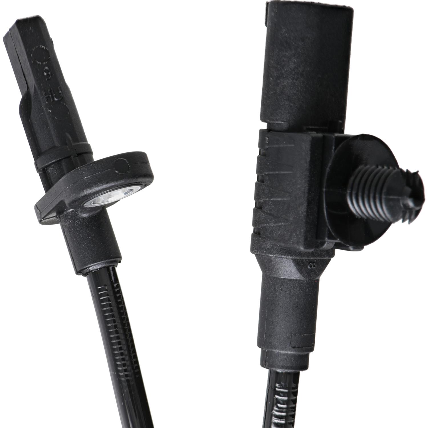 2000 DODGE DAKOTA Holstein 2ABS1269 Holstein Parts ABS Sensors | Summit Racing