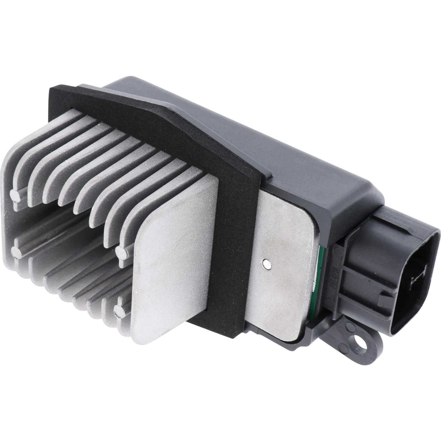 Holstein Parts 2BMR0248 Blower Motor Resistor - Compatible With Select Ford Explorer, Explorer Sport Trac, Thunderbird; Lincoln Aviator; Mercury Mountaineer