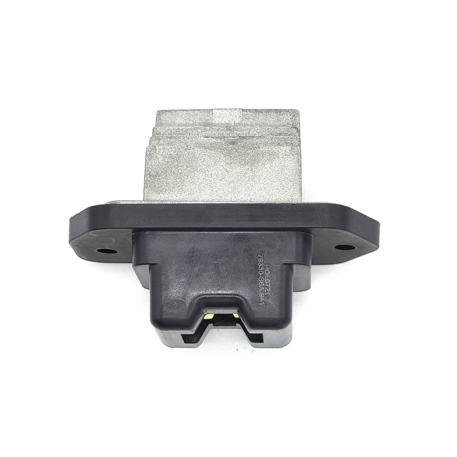 Holstein 2BMR0428 Blower Motor Resistor