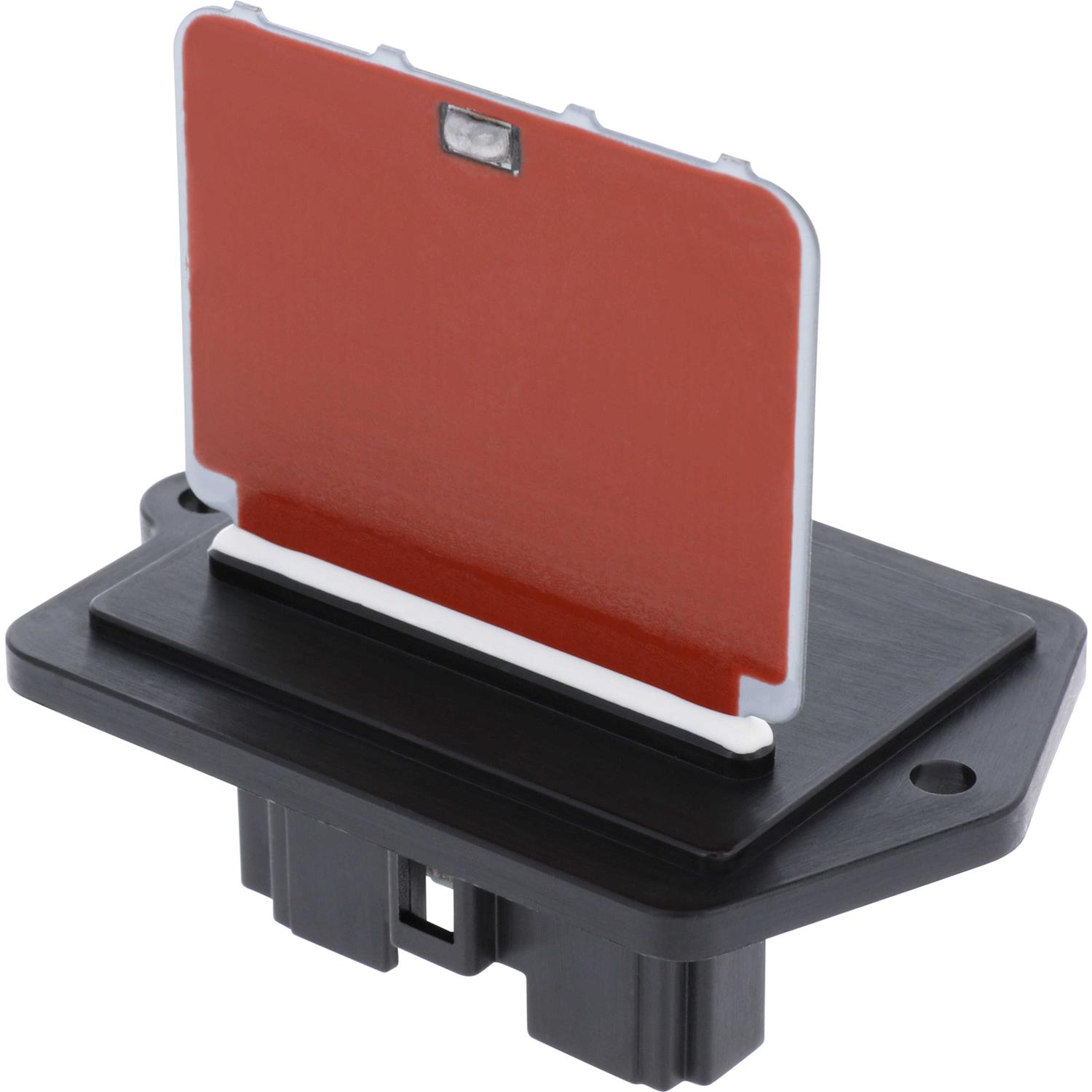 Holstein 2BMR0645 Blower Motor Resistor