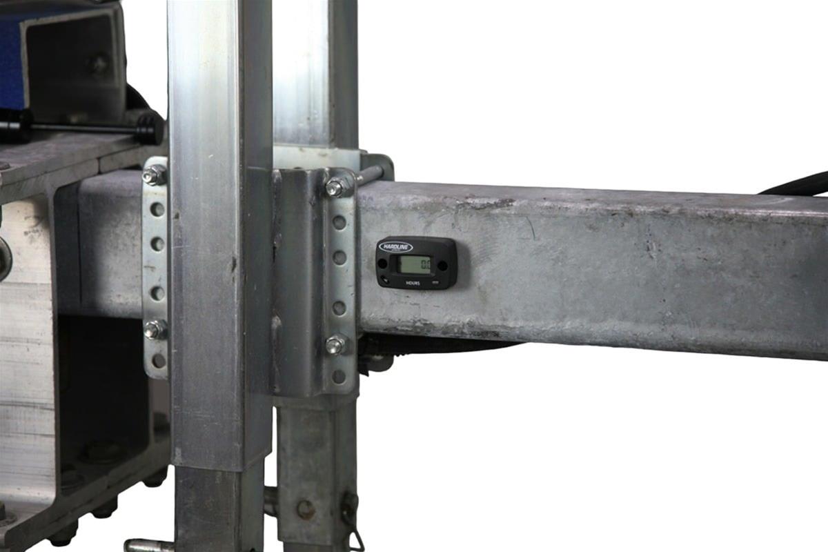 Hardline Products HR-8065-2 Hardline Products Vibration Activated