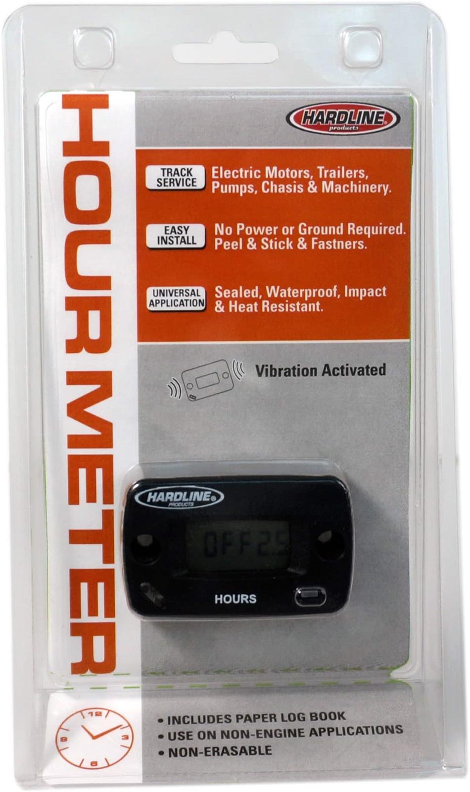 Hardline Products HR-8065-2 Hardline Products Vibration Activated