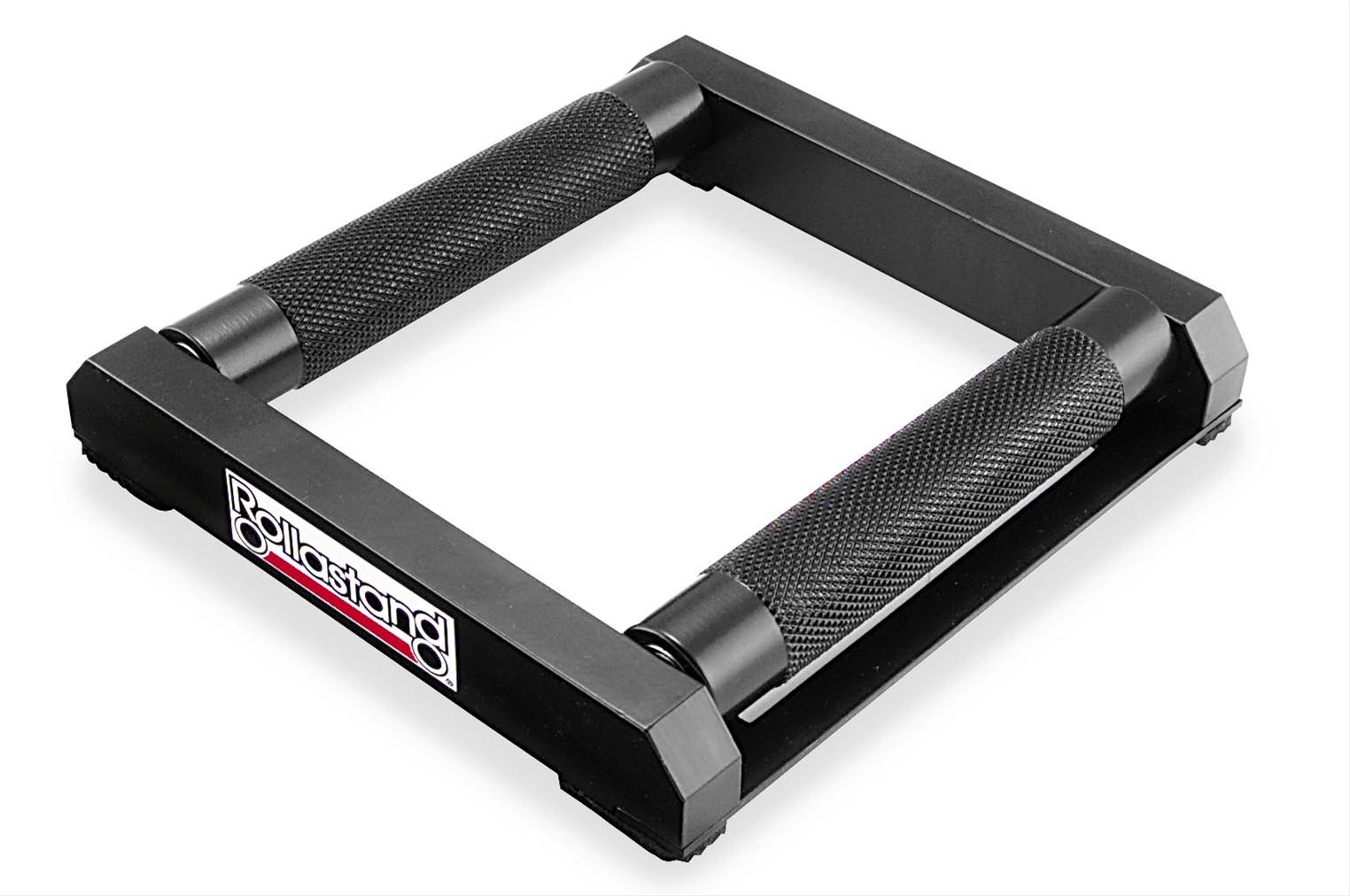 Hardline Products RS00002 Hardline Products Rollastand Wheel Cleaning