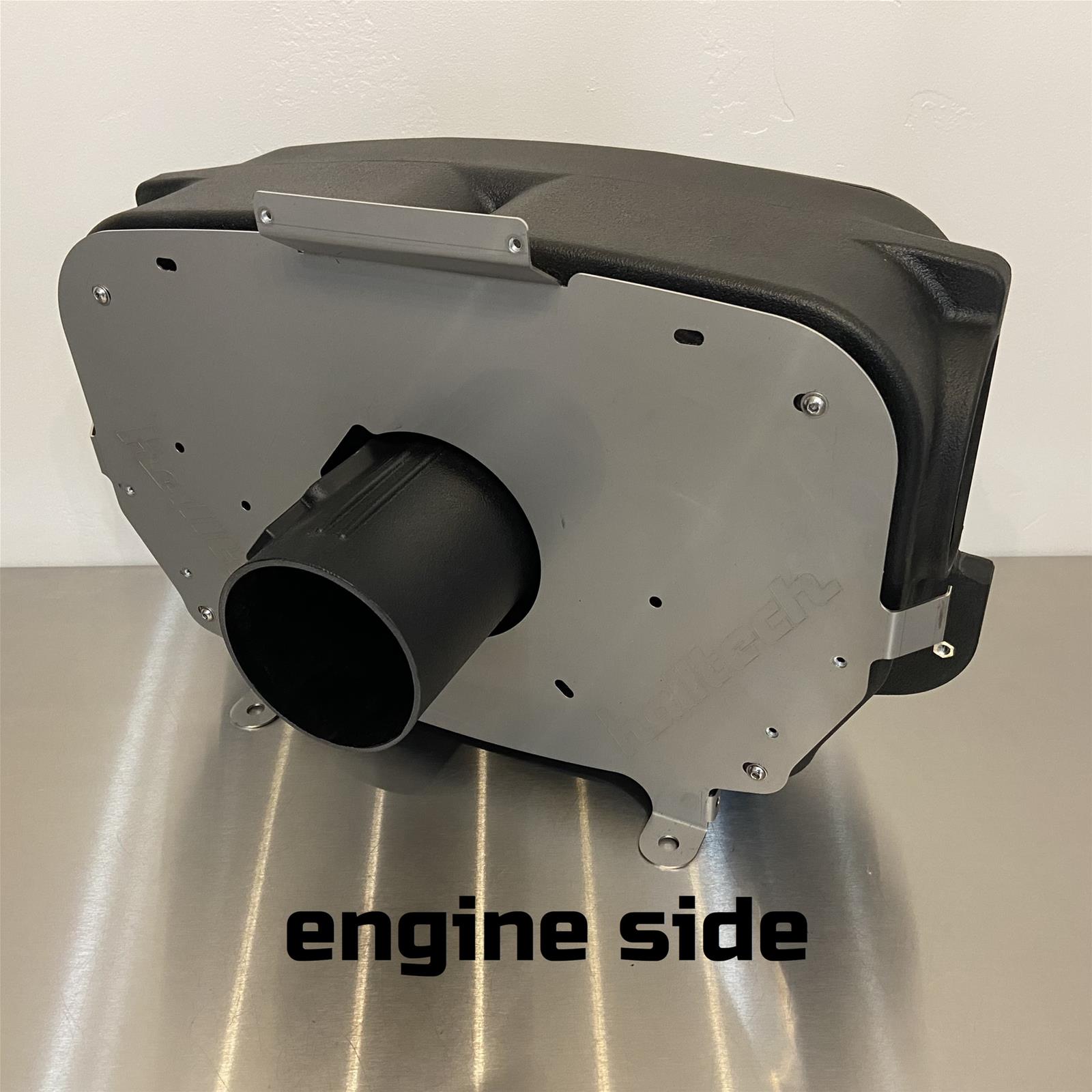 Halltech HRNT.518 Halltech Hornet Air Intake Kits | Summit Racing
