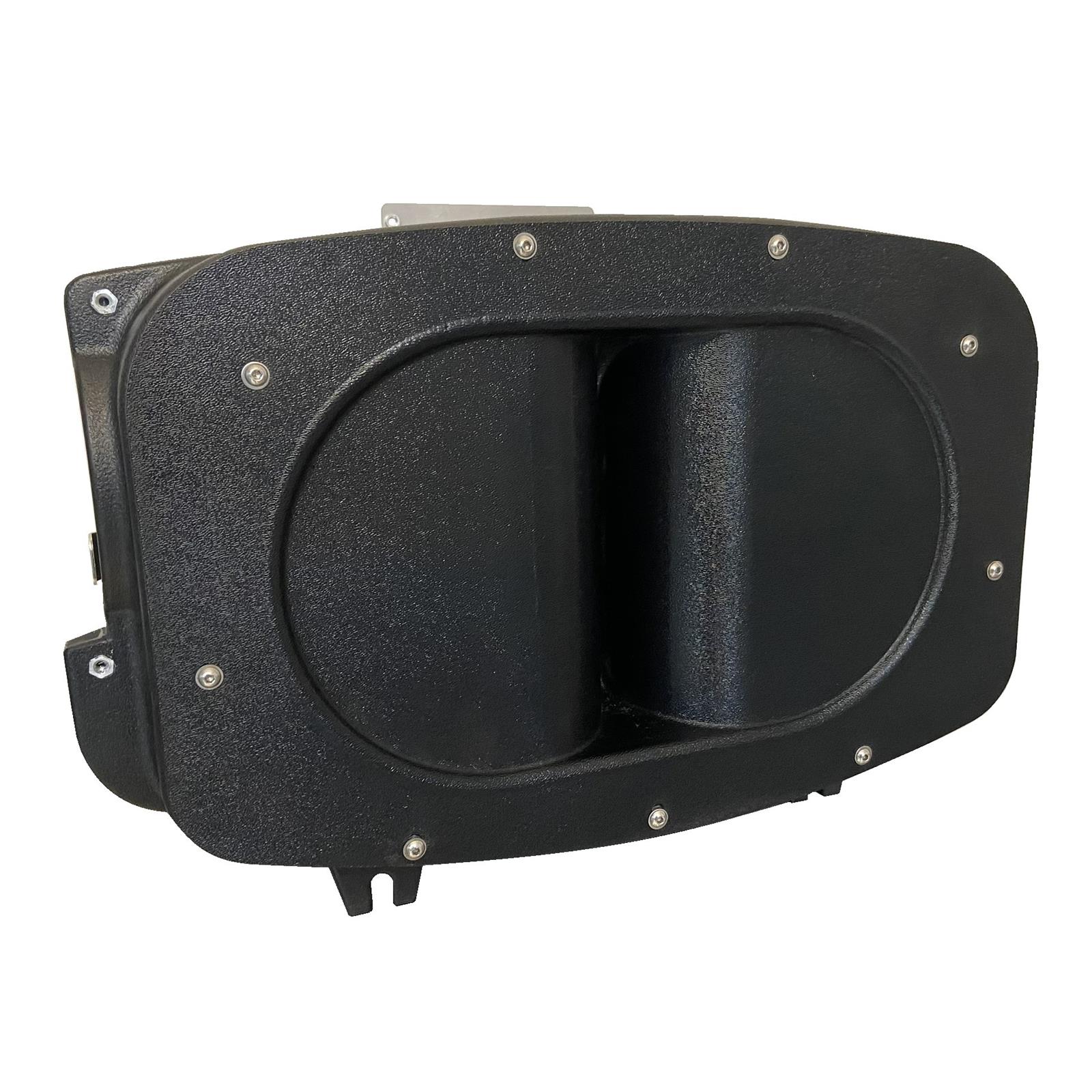 パーツ TECHNO AIR 88mm FH-9000 Halltech HRNT.518 Halltech Hornet Air Intake Kits | Summit Racing