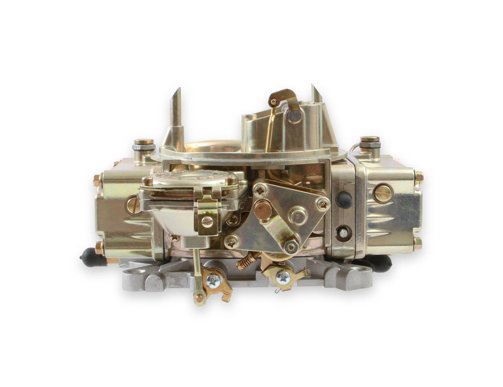 Holley 0-1850C Holley 4160 Carburetors | Summit Racing