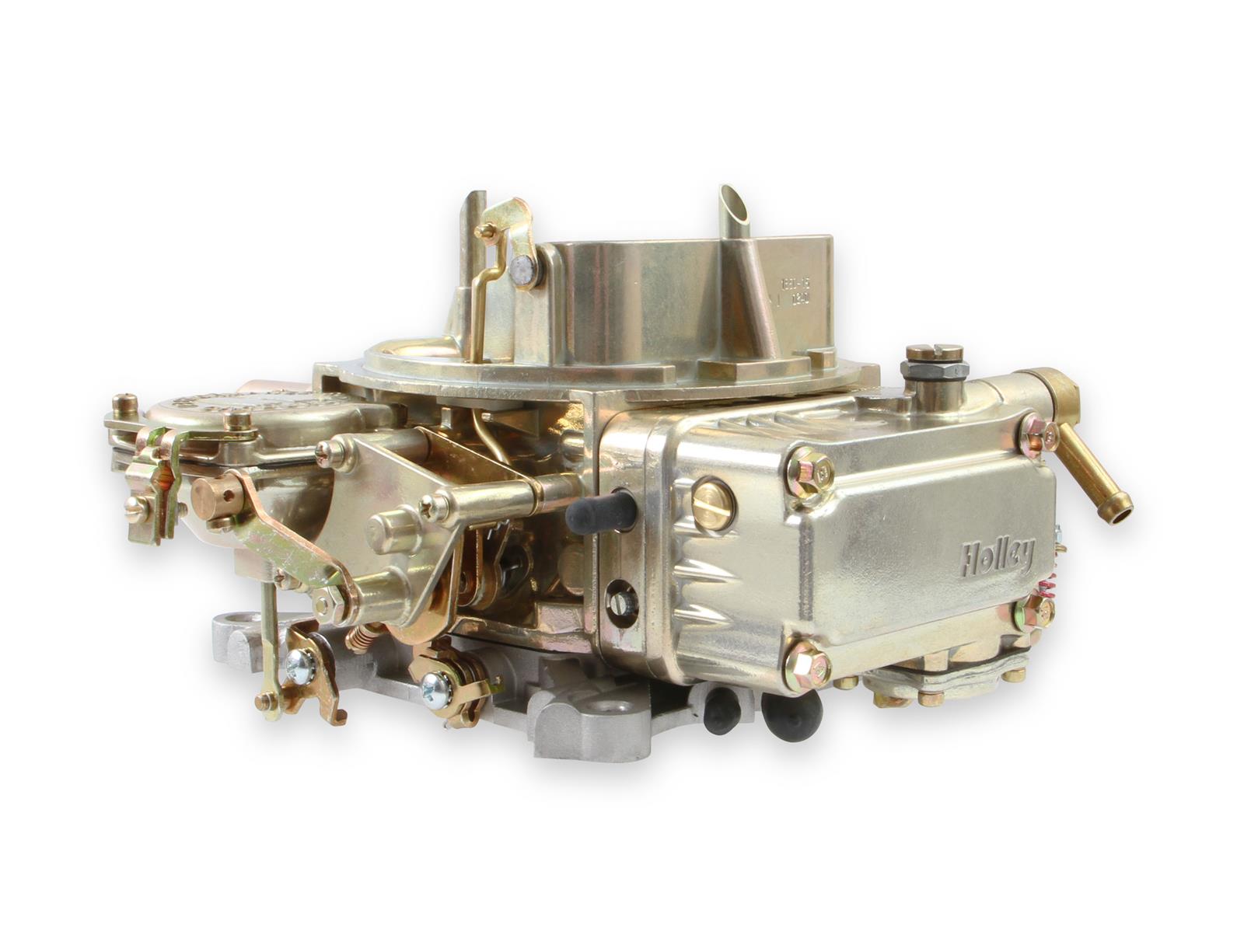Holley 0-1850C Holley 4160 Carburetors | Summit Racing