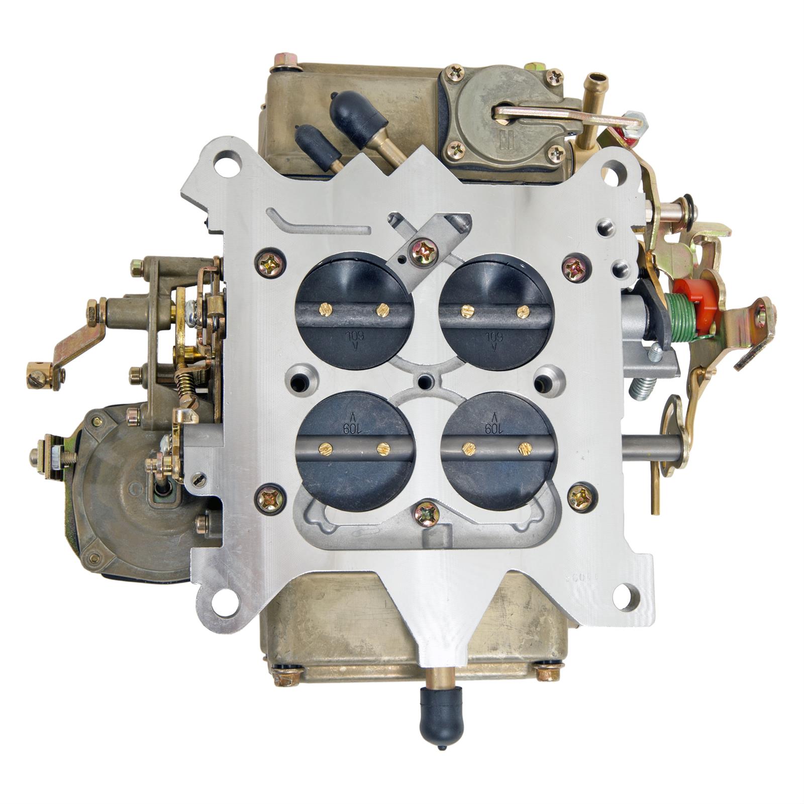 Holley 0-1850C Holley 4160 Carburetors | Summit Racing