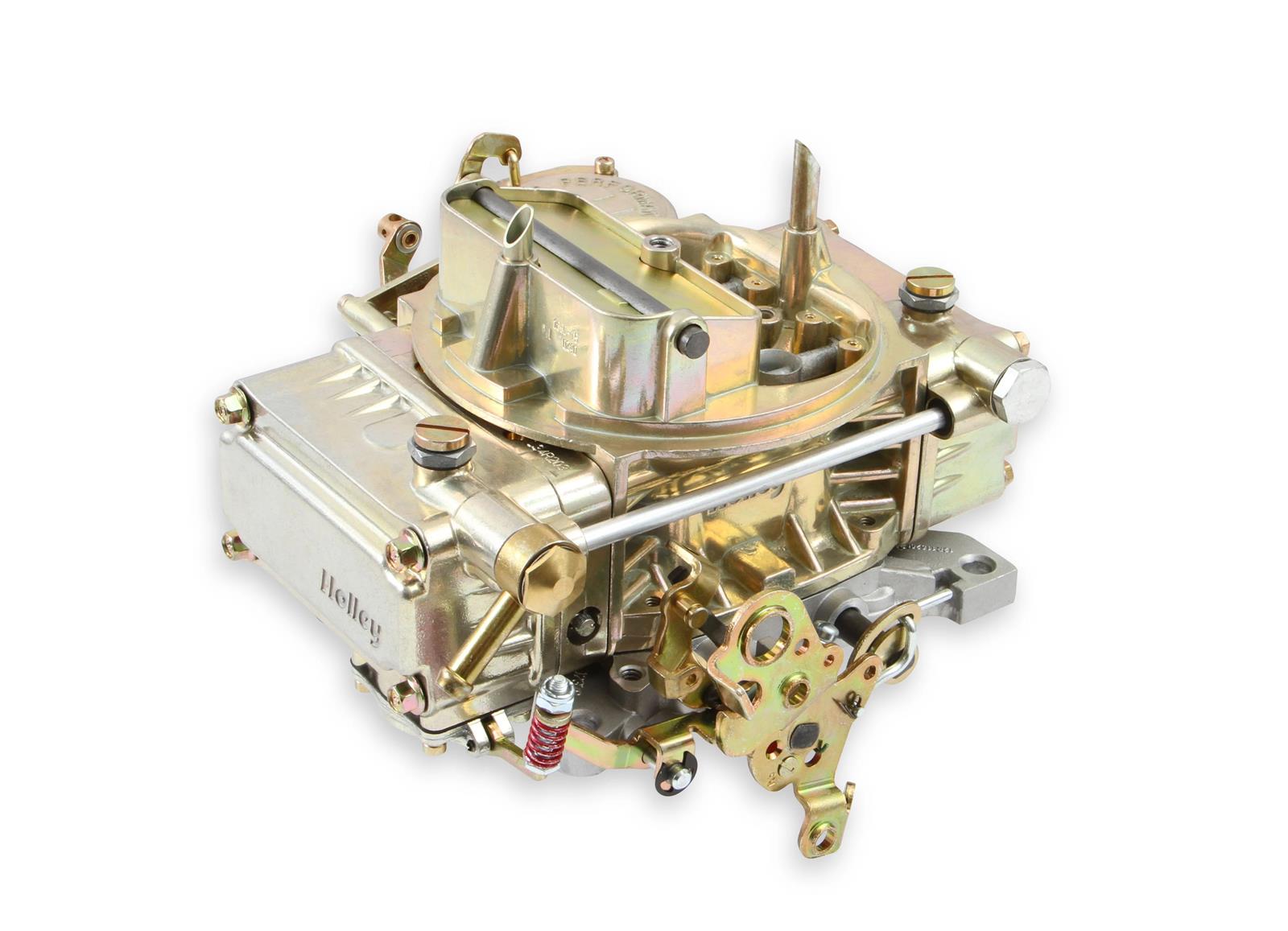 Holley 0-1850C Holley 4160 Carburetors | Summit Racing